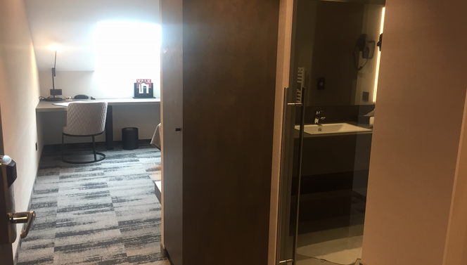 Single Superior Room